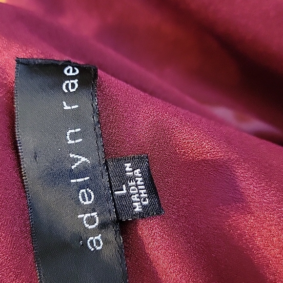 Beautiful Adelyn Rae dress - Picture 7 of 7